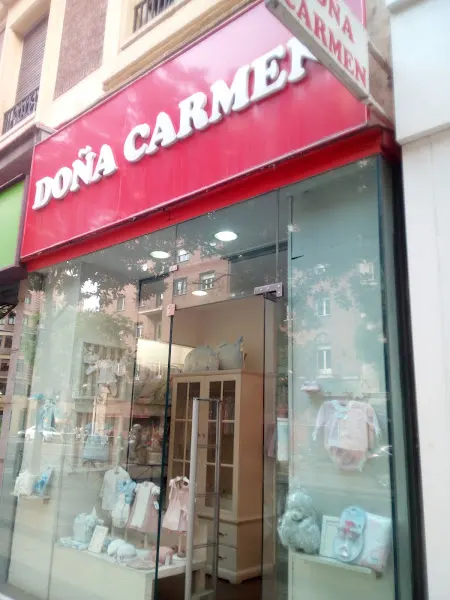Doña Carmen - Madrid