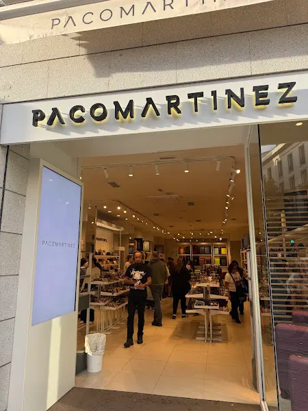 PACOMARTINEZ - C/ MAYOR