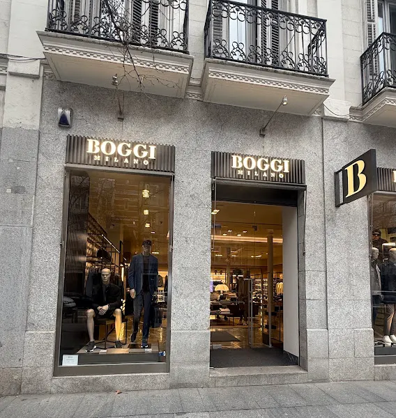 Boggi Milano