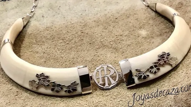 Joyas De Caza - Madrid