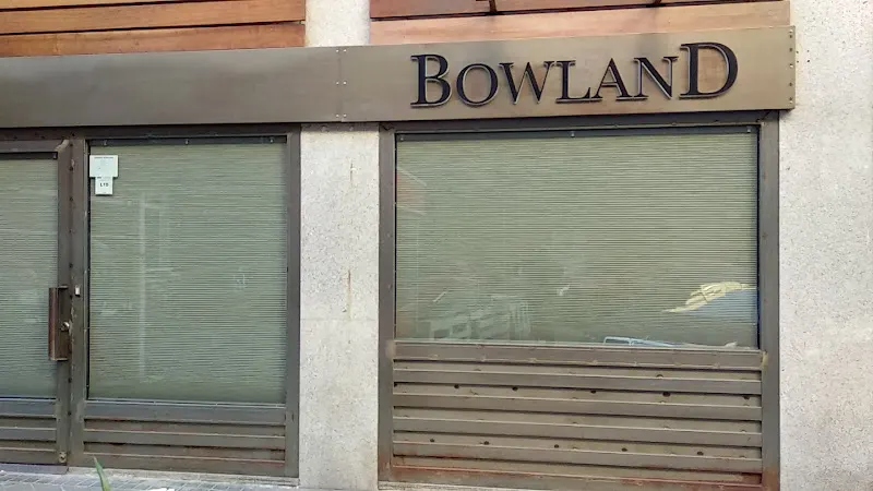 Bowland Archery