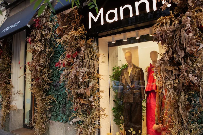 Mannit Madrid