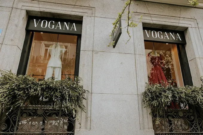 Vogana Madrid