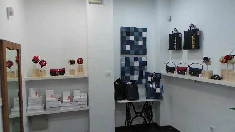 Bahban Madrid Showroom