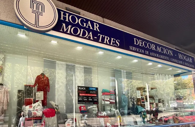 DecoralCasa Tienda en Pirámides
