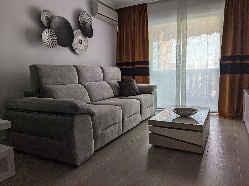 Cortinas y Estores RosmarDecor - Madrid