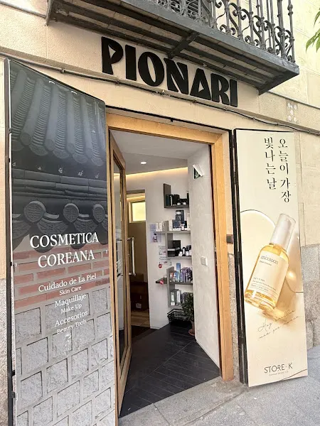 STORE.K-BEAUTY cosmética coreana - Madrid
