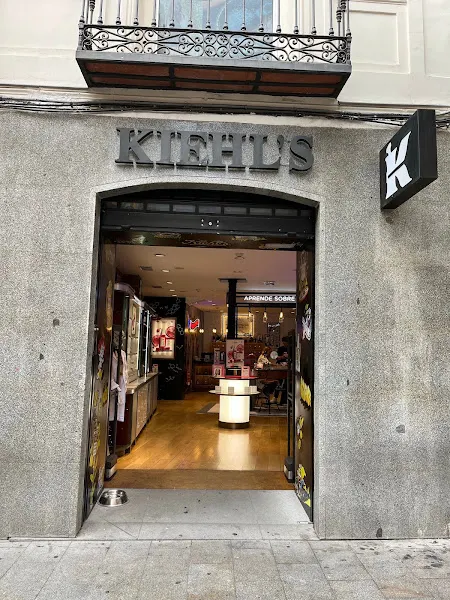 Kiehls - Madrid