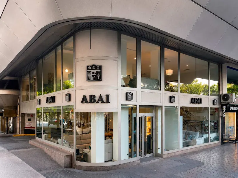 Abai Home Princesa | Tienda de Muebles - Madrid