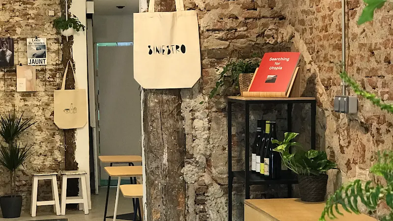 Siniestro - Madrid