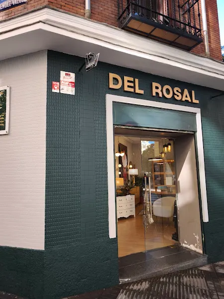 Muebles Del Rosal - Madrid