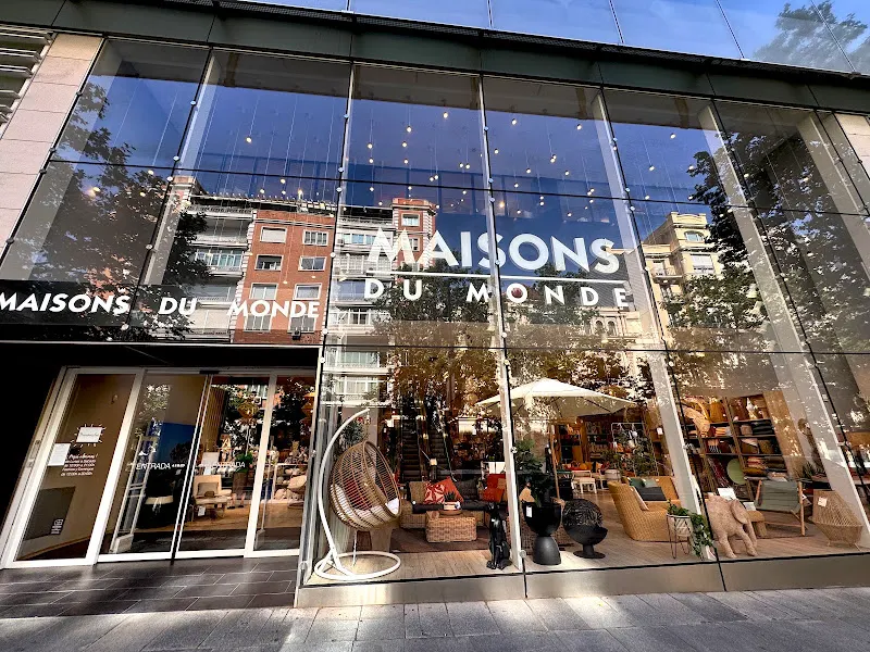 Maisons du Monde