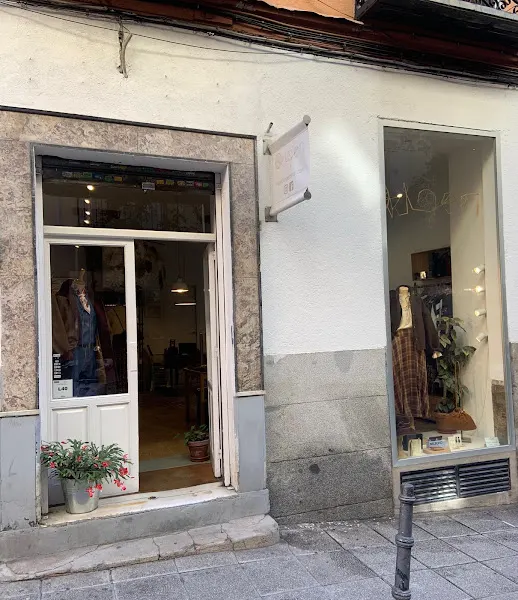 Origen Shop