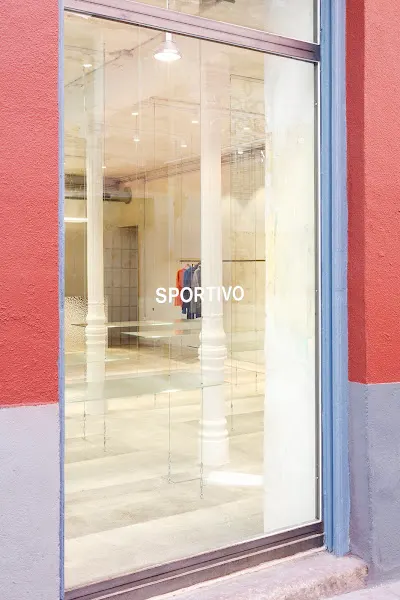 Sportivo