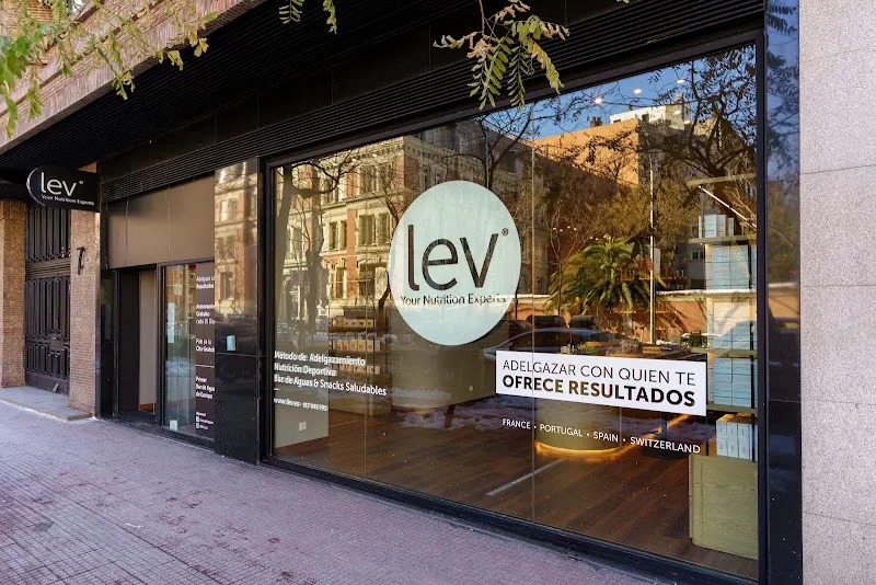 Centro Lev Madrid - Miguel Ángel - Madrid