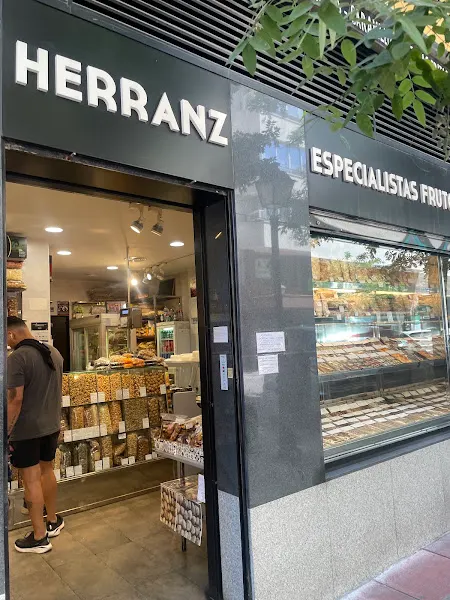Frutos Secos Herranz