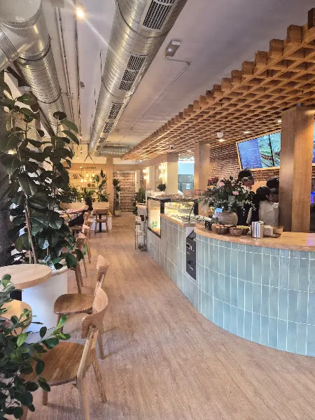 Bar Avenida 59