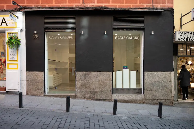 Gafas Galore Store