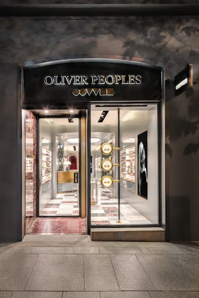 Oliver Peoples