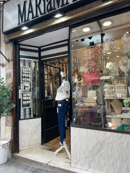MARiaMADriD Boutique Spain Regalos