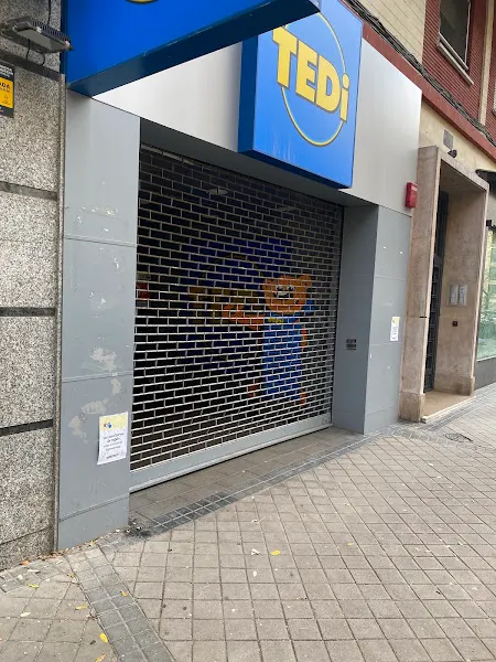 TEDi Comercio S.L.U.