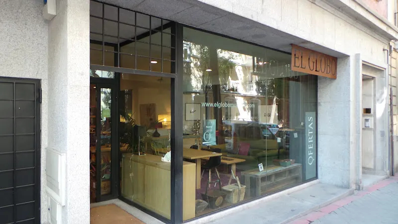 El Globo Muebles