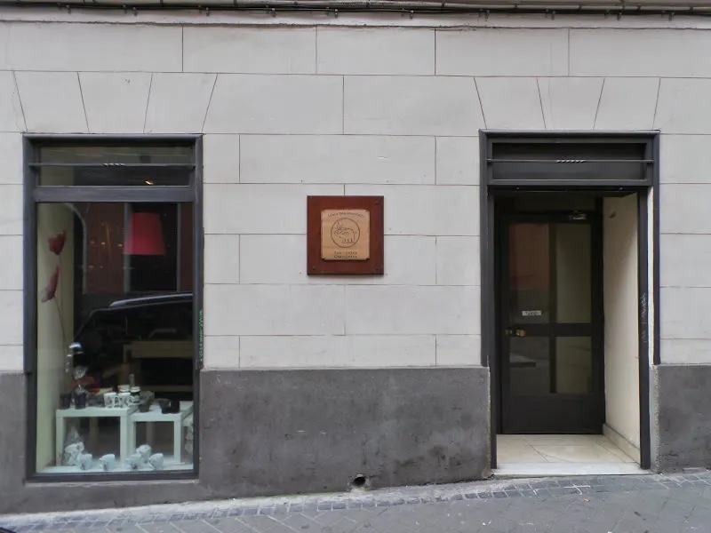 Lfont Tea Mountain Tienda de té y speciality coffee en Madrid