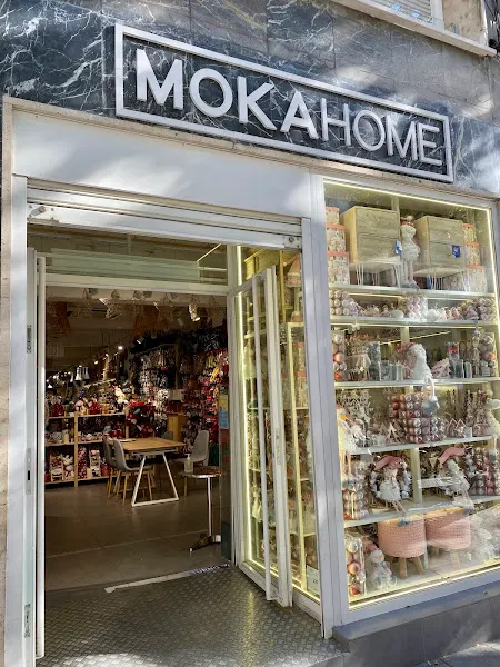 MOKA HOME