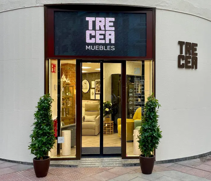 TreCea Muebles | Tienda de muebles en Madrid
