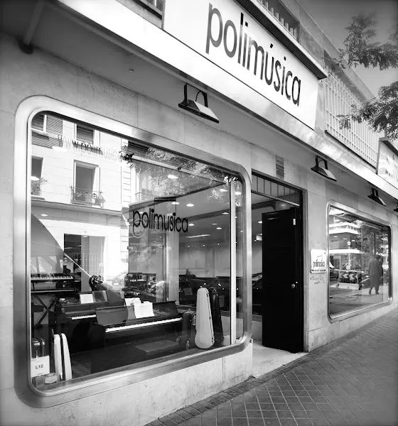 POLIMUSICA - Madrid