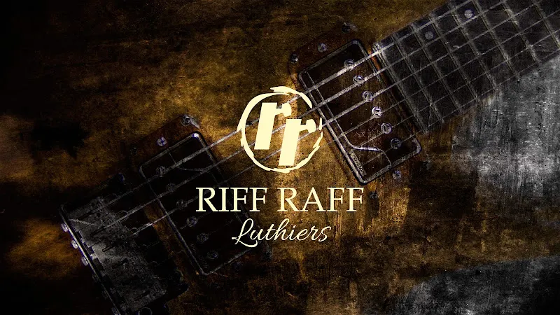 Riff Raff Luthiers