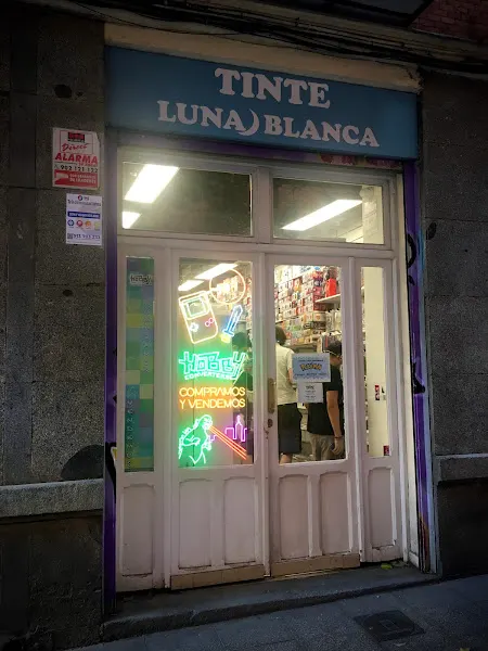Hobby Converters Luna
