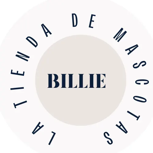 La Tienda de Billie ecommerce