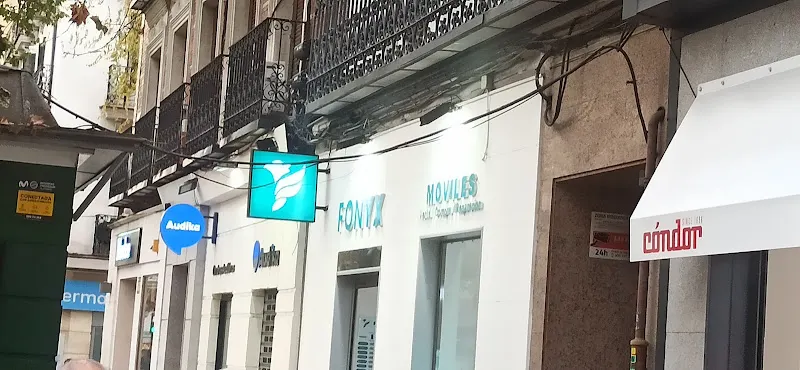 FONYX MADRID - Tienda de móviles en Madrid - foto 2