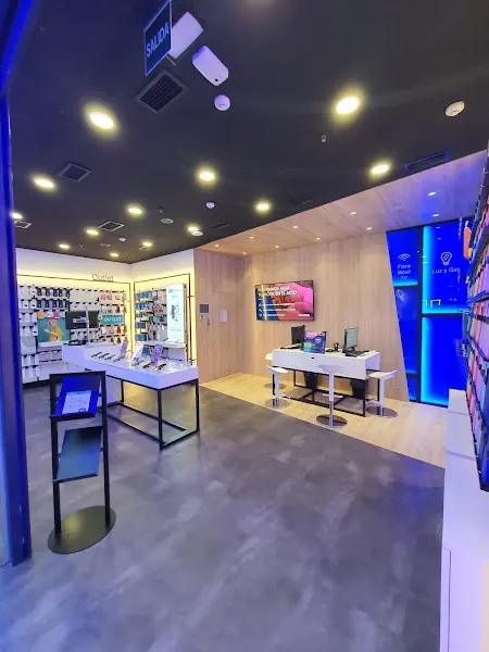 Phone House C.C. Principe Pio