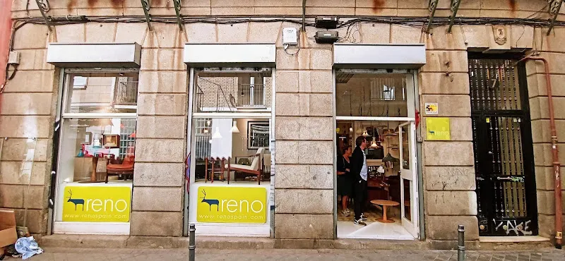 Reno
