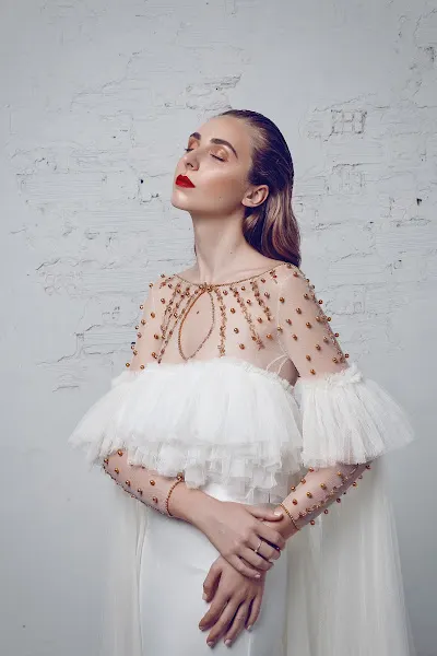 Ángela Pedregal