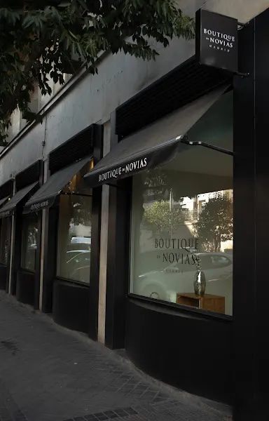 Boutique de Novias