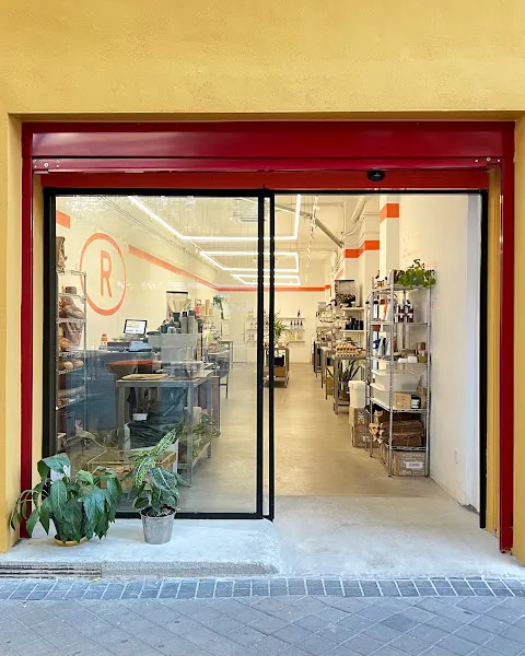 ReStore 7. Super ecológico