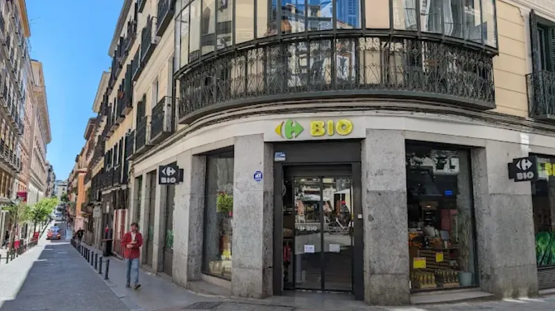 Carrefour BIO