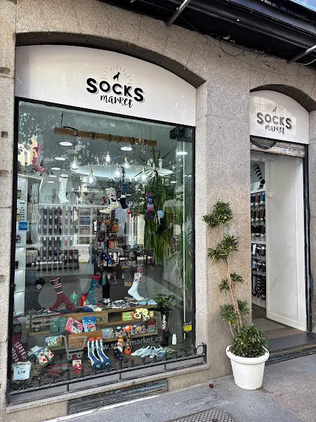 Socks Market
