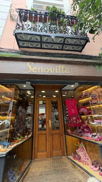 Calzados Senovilla - Madrid