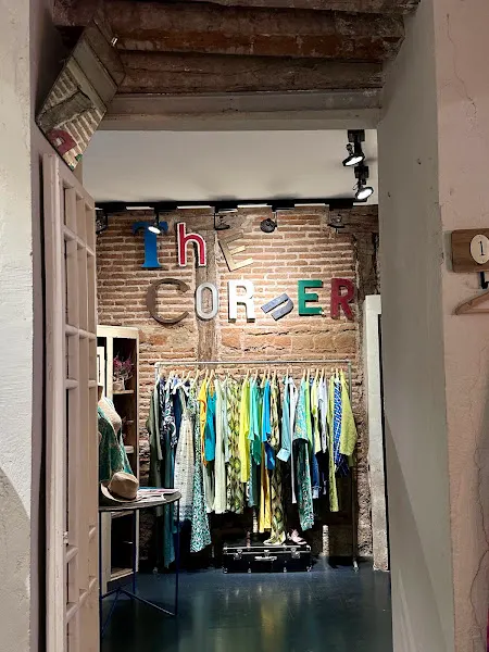 The Corner