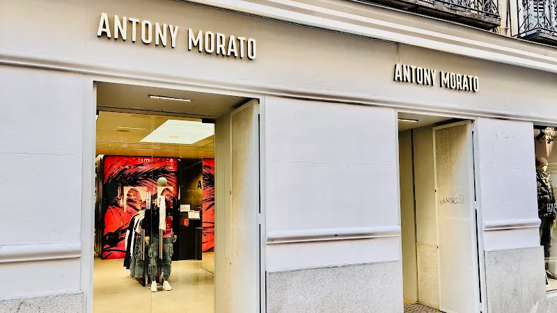 Antony Morato