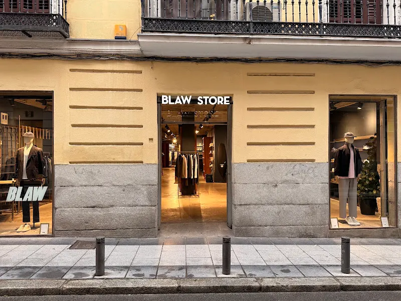BLAW