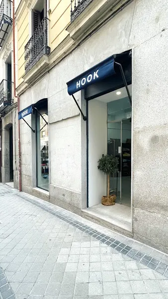 HOOK