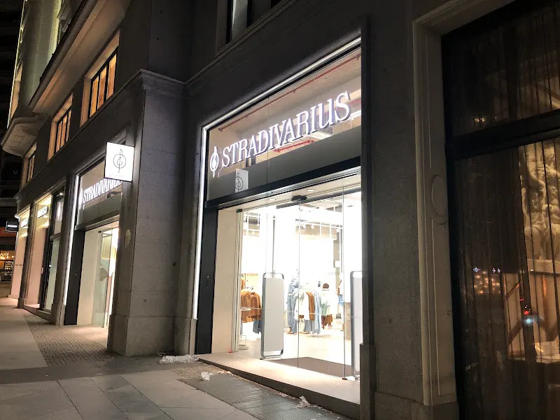 Stradivarius