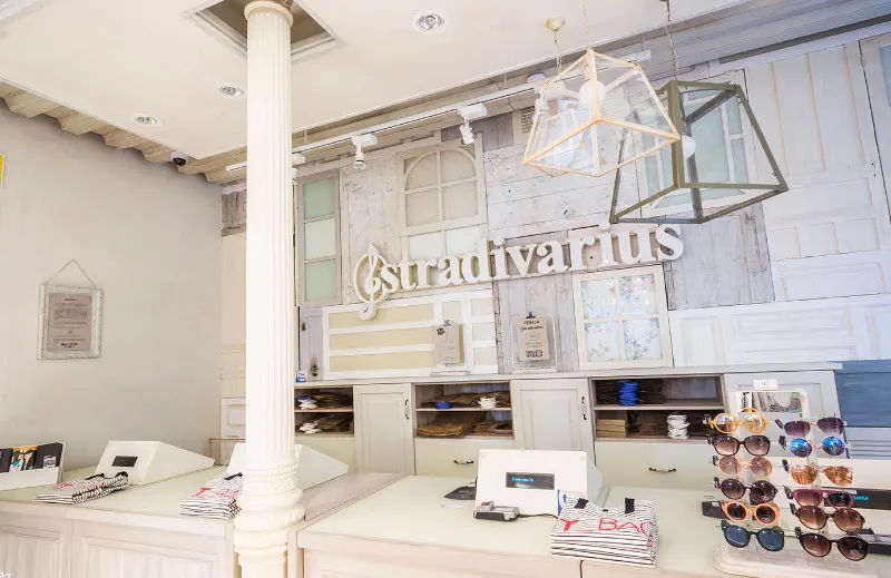 Stradivarius