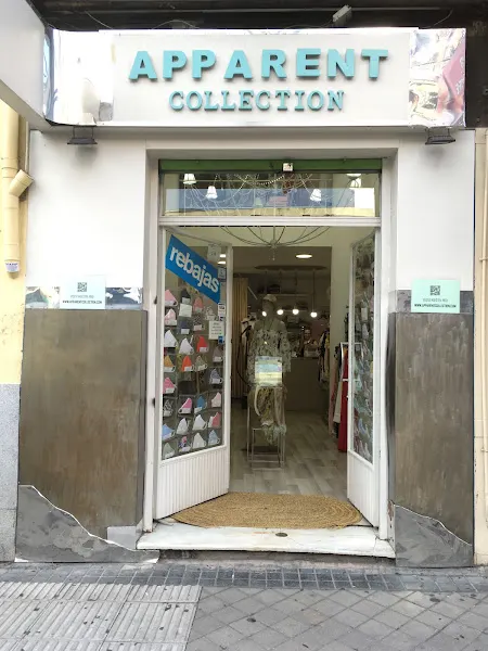 Apparent Collection Moda