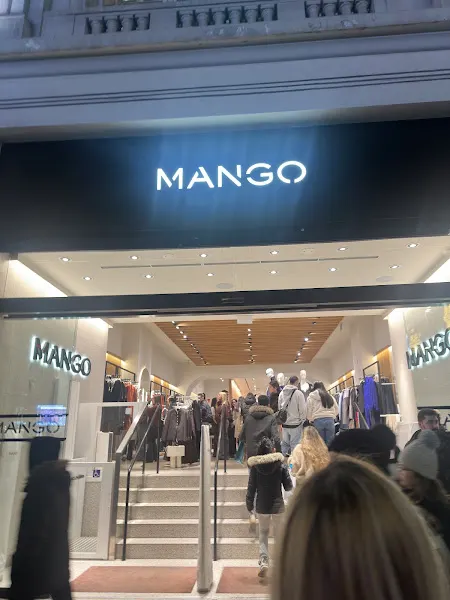 MANGO
